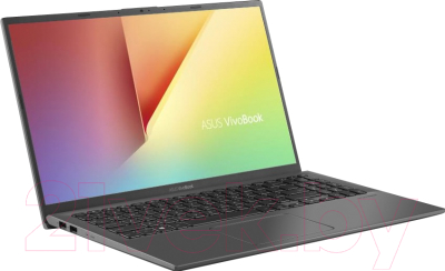 Ноутбук Asus VivoBook 15 X512DA-EJ265