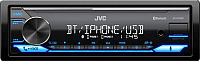 

Бездисковая автомагнитола JVC, KD-X372BT