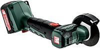 

Профессиональная угловая шлифмашина Metabo, PowerMaxx CC 12 BL