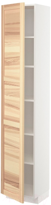 

Шкаф-пенал кухонный Ikea, Метод 593.079.51