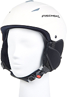 Шлем горнолыжный Fischer On Piste Helmet W White / G40219 (S) - 