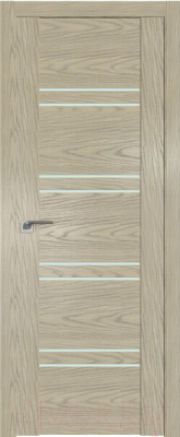 

Дверь межкомнатная ProfilDoors, 2.80N 60x200