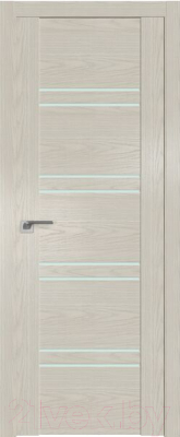 

Дверь межкомнатная ProfilDoors, 2.80N 80x200