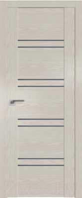 

Дверь межкомнатная ProfilDoors, 2.80N 90x200