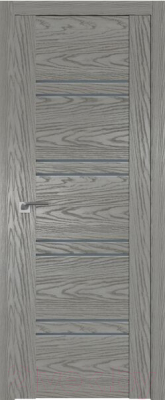 

Дверь межкомнатная ProfilDoors, 2.80N 90x200