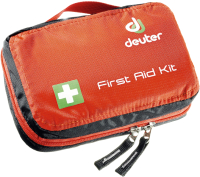 

Аптечка туристическая Deuter, 2020 First Aid Kit / 4943116 9002