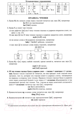 Учебник Эксмо Английский язык. Полный курс (Бонк Н., Котий Г. и др.)