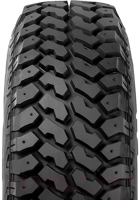 Всесезонная шина Nexen Roadian M/T 235/75R15 104/101Q