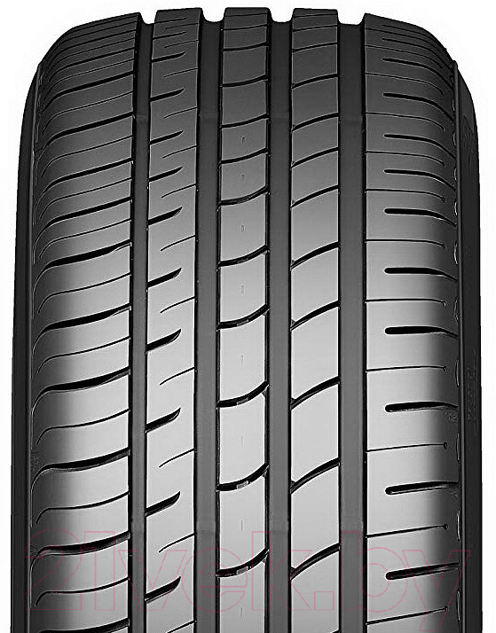 Летняя шина Nexen N'Fera RU1 205/55R17 91V