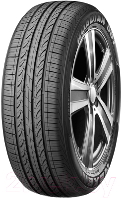 

Летняя шина Nexen, Roadian 581 235/60R18 103H