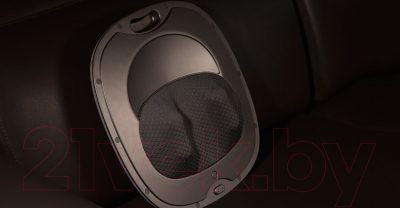 Изображение товара Массажер электронный Bork D615