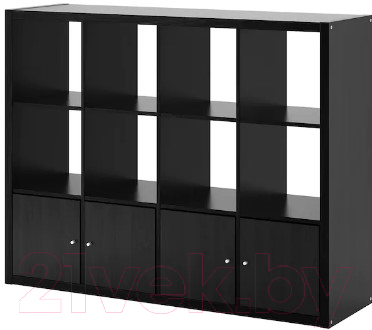 

Стеллаж Ikea, Каллакс 692.782.55