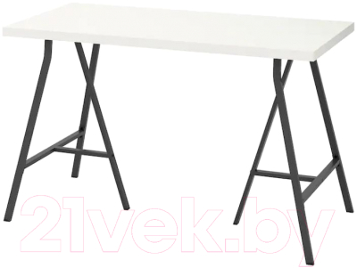 Письменный стол Ikea Линнмон/Лерберг 692.793.49
