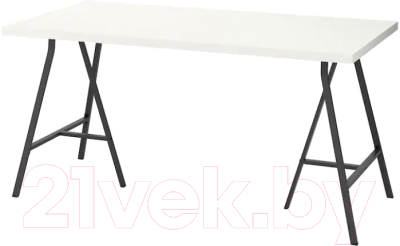 

Письменный стол Ikea, Линнмон/Лерберг 692.793.54