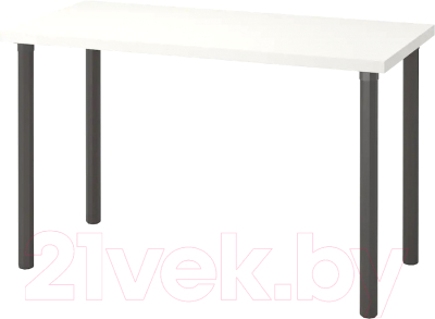 Письменный стол Ikea Линнмон/Альварэт 692.794.67