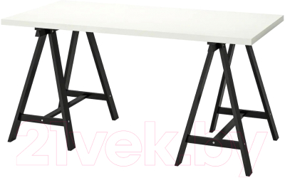 Письменный стол Ikea Линнмон/Одвальд 692.795.80