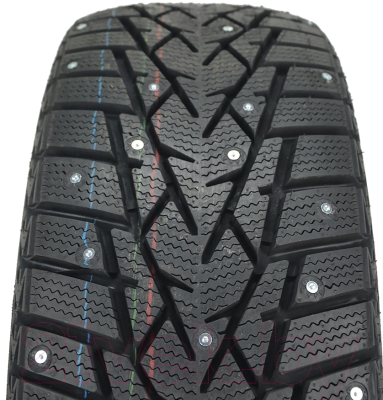 Зимняя шина DoubleStar DW01 215/50R17 95T (шипы)