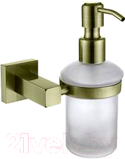 Дозатор для жидкого мыла Kaiser KH-4310
