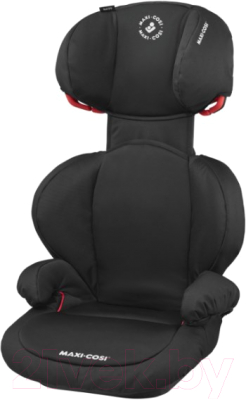 Автокресло Maxi-Cosi Rodi SPS (Dark Slate Black)