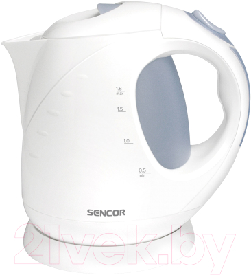 Электрочайник Sencor SWK 1800WH