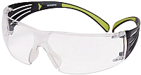Защитные очки 3M Securefit 401 / UU003704788 (прозрачная линза) - 
