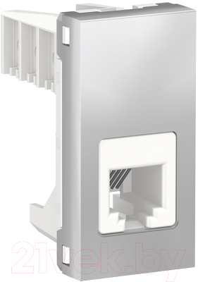 

Розетка Schneider Electric, Unica NU349130