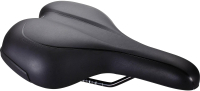 

Сиденье велосипеда BBB, Meander Active 185 / BSD-92