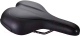 Миниатюра изображения товара Сиденье для велосипеда BBB Meander Active 185 / BSD-92 (черный)