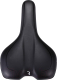 Миниатюра изображения товара Сиденье для велосипеда BBB Meander Active 185 / BSD-92 (черный)