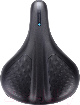 

Сиденье велосипеда BBB, ComfortPlus Relaxed / BSD-102
