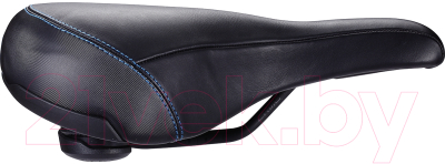 

Сиденье велосипеда BBB, ComfortPlus Relaxed Leather / BSD-103