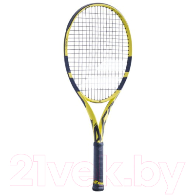 Теннисная ракетка Babolat Pure Aero Team / 102358-191-2