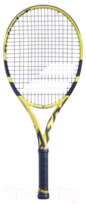 Теннисная ракетка Babolat Pure Aero Team / 102358-191-2