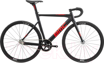 

Велосипед BMC, Trackmachine 02 One Miche 2020 / 301860