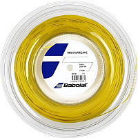 

Струна для теннисной ракетки Babolat, RPM Hurricane / 243141-113-125