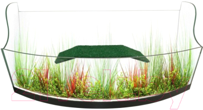 

Акватеррариум eGodim, Illusion