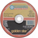 Шлифовальный круг Sonnenflex Golden Star 00816 - 