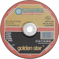 

Шлифовальный круг, Golden Star 10203