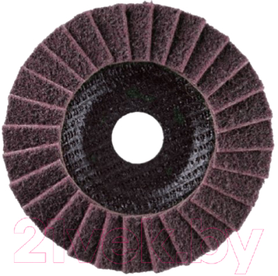 Шлифовальный круг Sonnenflex Silverstar 97054
