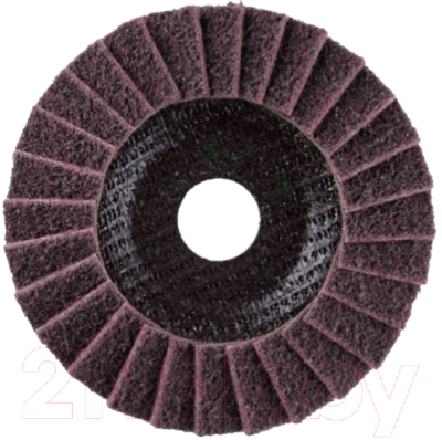 Шлифовальный круг Sonnenflex Silverstar 97052