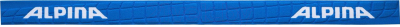 Маска горнолыжная Alpina Sports Scarabeo Jr DH S2 / A7258181 (р-р 7-14, светло-синий)