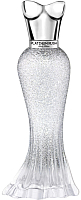 

Парфюмерная вода Paris Hilton, Platinum Rush