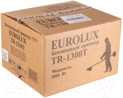 Бензокоса EUROLUX TR-1300T (70/2/16)