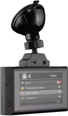 Автомобильный видеорегистратор Incar SDR-70