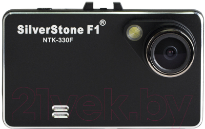 Автомобильный видеорегистратор SilverStone F1 NTK-330F