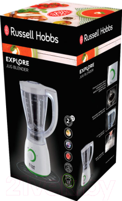 Блендер стационарный Russell Hobbs Explore 22250-56