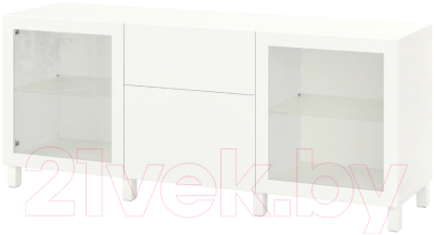 

Тумба Ikea, Бесто 293.026.86