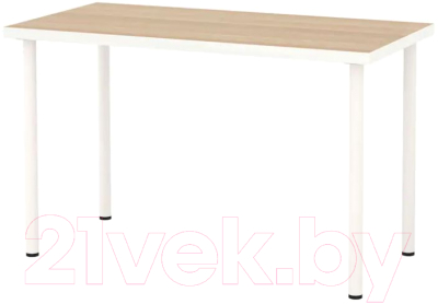 Письменный стол Ikea Линнмон/Адильс 293.047.46