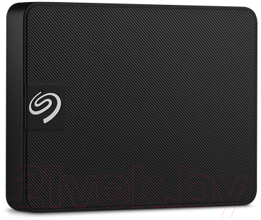

Внешний жесткий диск Seagate, Expansion Ultra-Portable 500GB (STJD500400)
