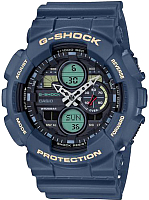 

Часы наручные мужские Casio, GA-140-2AER